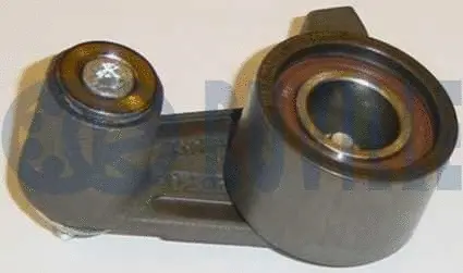 Tensioner Pulley, timing belt (540191)