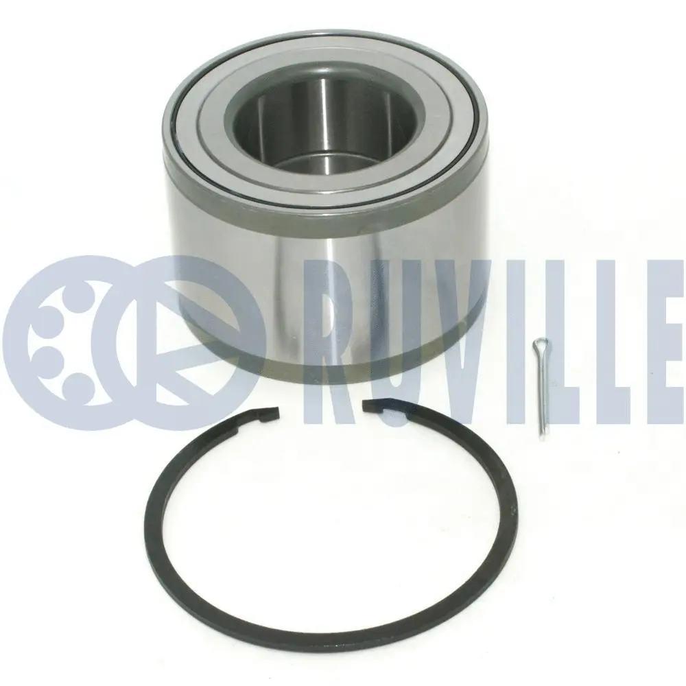 Wheel Bearing Kit (221400)