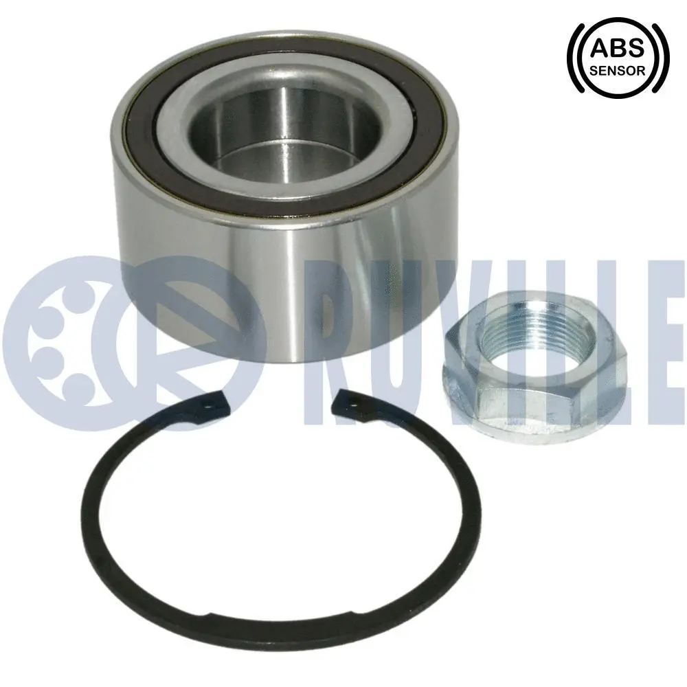 Wheel Bearing Kit (221973)