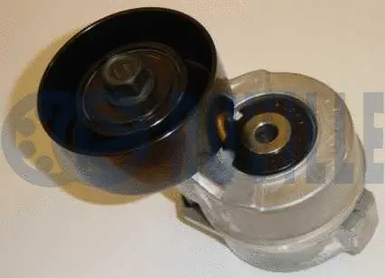 Belt Tensioner, V-ribbed belt (541581)