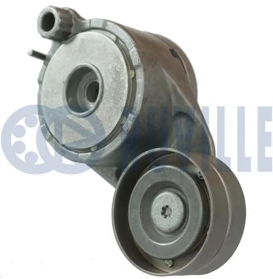 Belt Tensioner, V-ribbed belt (542488)