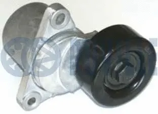 Belt Tensioner, V-ribbed belt (542122)