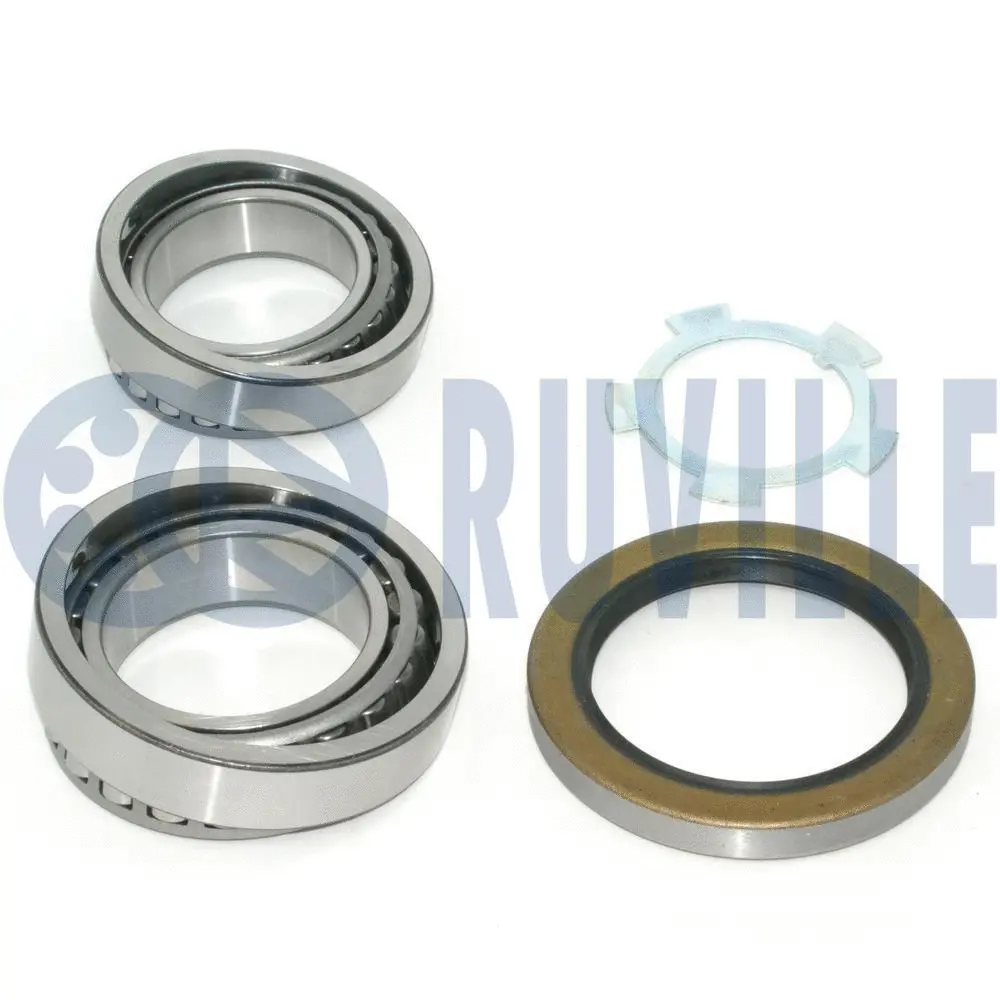 Wheel Bearing Kit (220796)