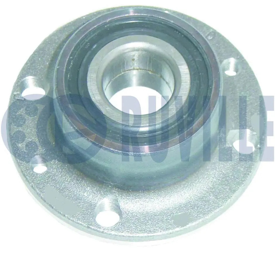 Wheel Bearing Kit (220299)