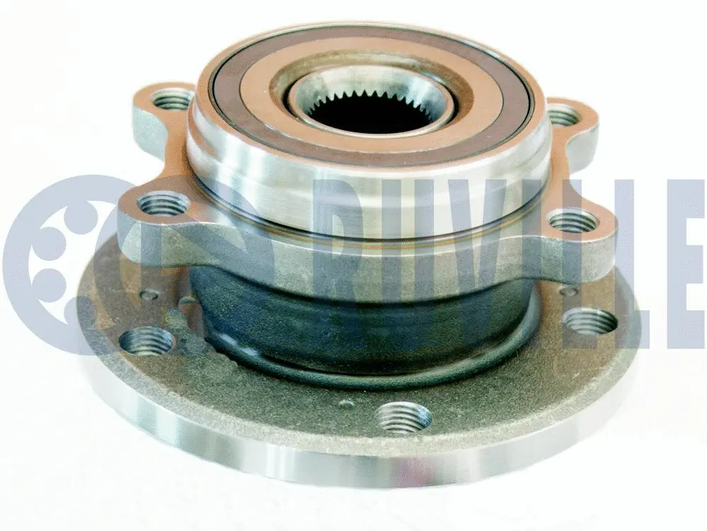 Wheel Bearing Kit (221667)