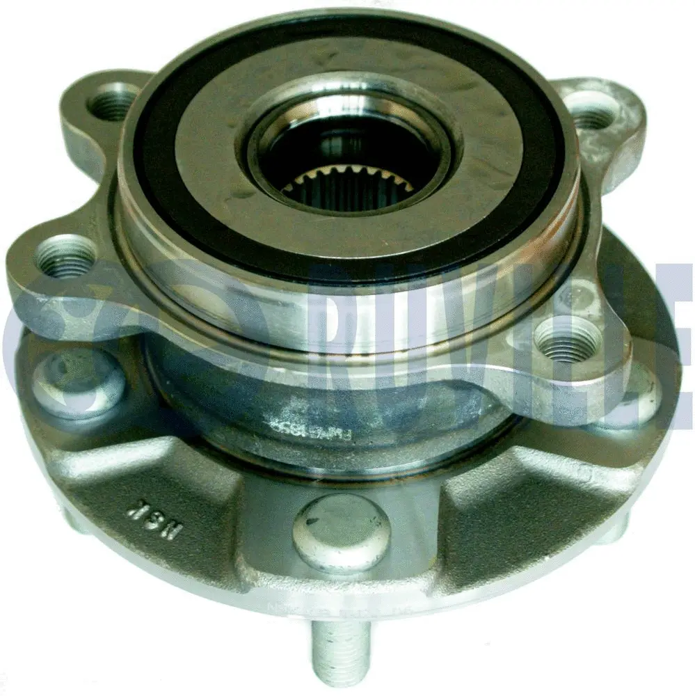 Wheel Bearing Kit (221338)