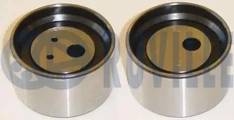 Tensioner Pulley, timing belt (540570)