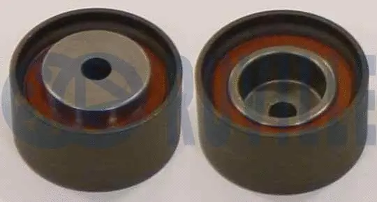 Deflection/Guide Pulley, V-ribbed belt (541521)