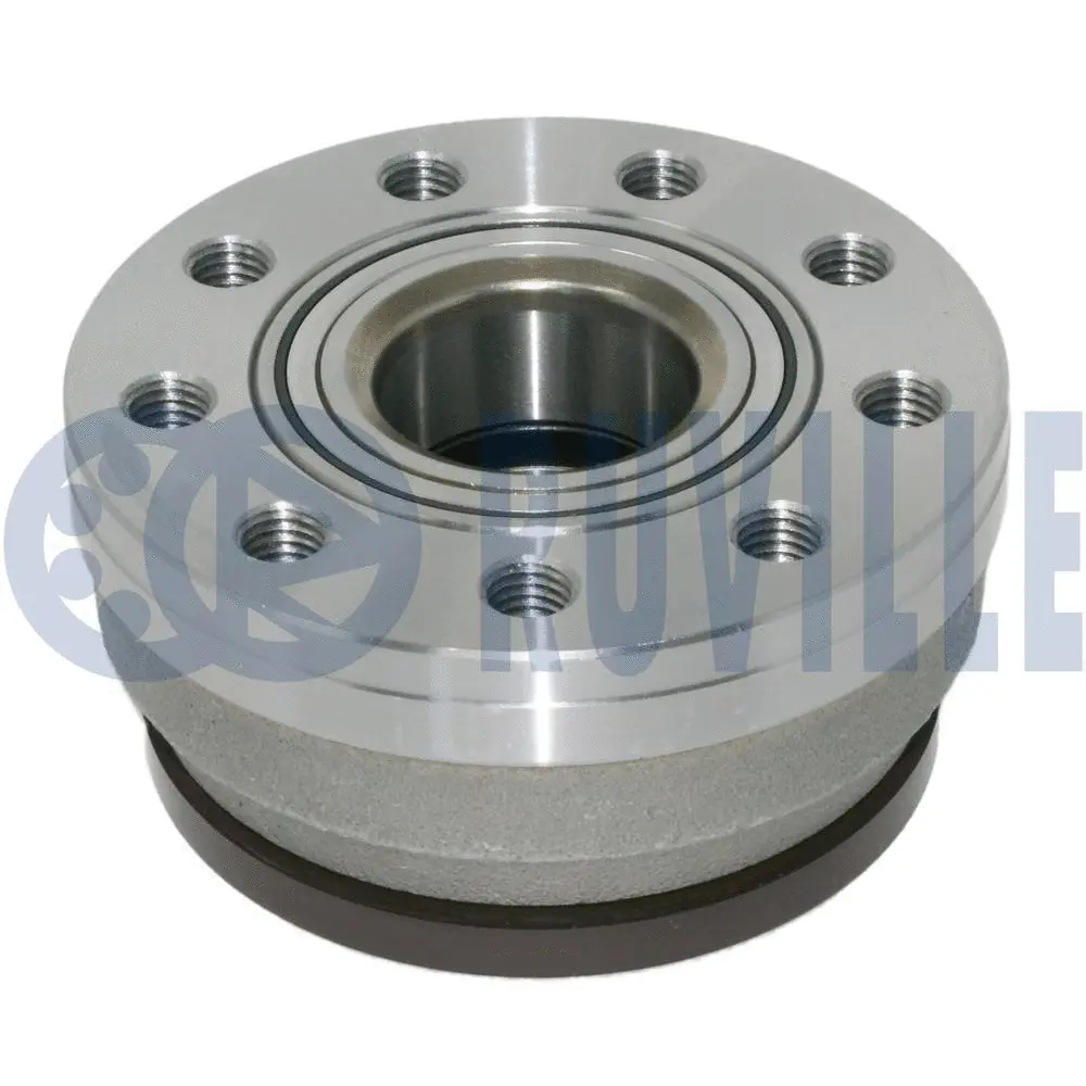 Wheel Bearing Kit (221971)