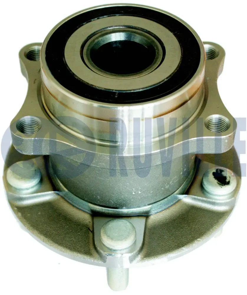 Wheel Bearing Kit (221355)