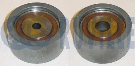 Deflection/Guide Pulley, timing belt (540559)