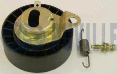Tensioner Pulley, timing belt (540169)