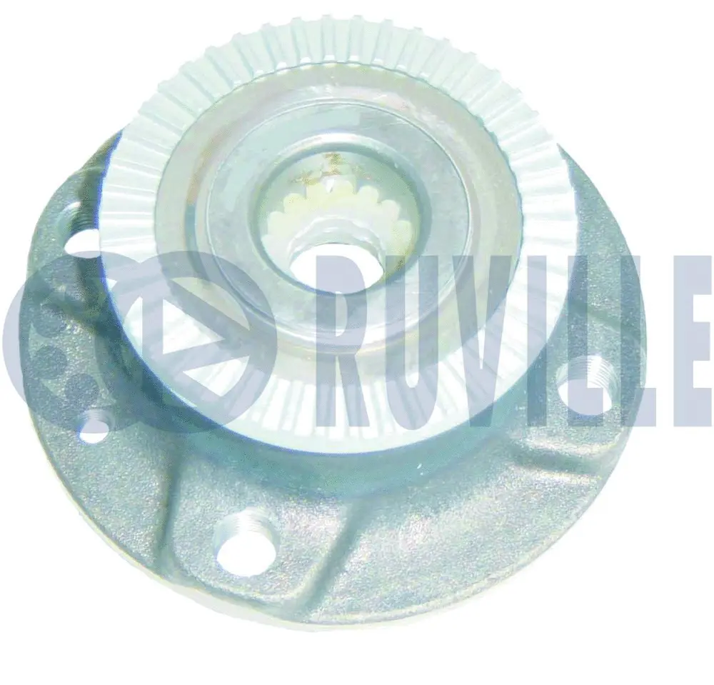 Wheel Bearing Kit (220313)