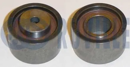 Deflection/Guide Pulley, timing belt (540818)