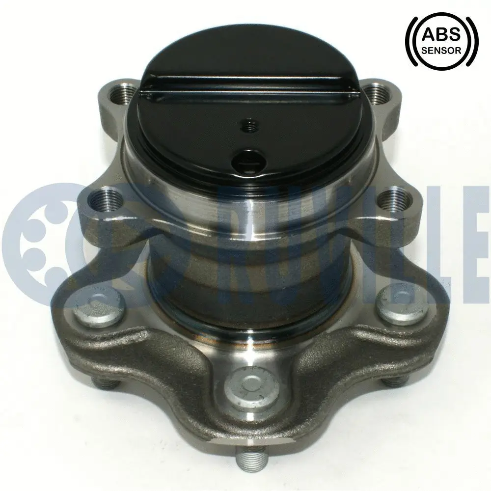 Wheel Bearing Kit (221670)
