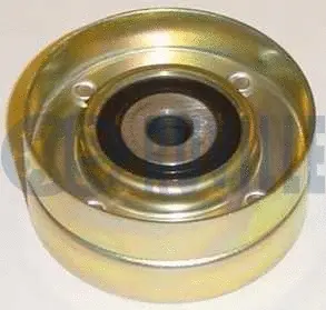 Belt Tensioner, V-ribbed belt (540115)