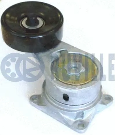 Belt Tensioner, V-ribbed belt (542150)