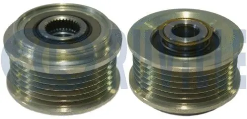 Alternator Freewheel Clutch (542739)