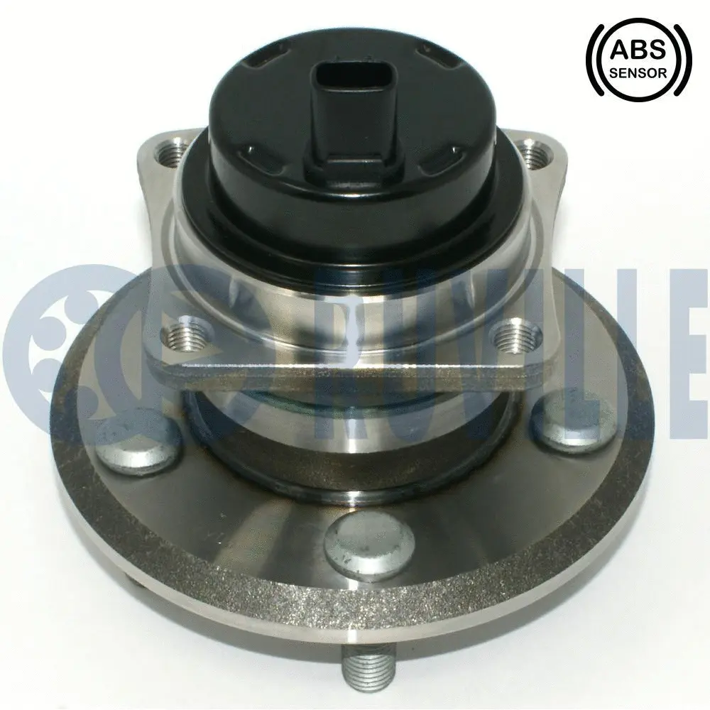 Wheel Bearing Kit (221119)