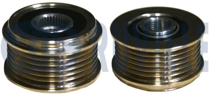 Alternator Freewheel Clutch (541205)