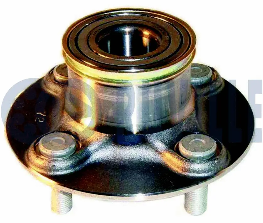 Wheel Bearing Kit (220068)