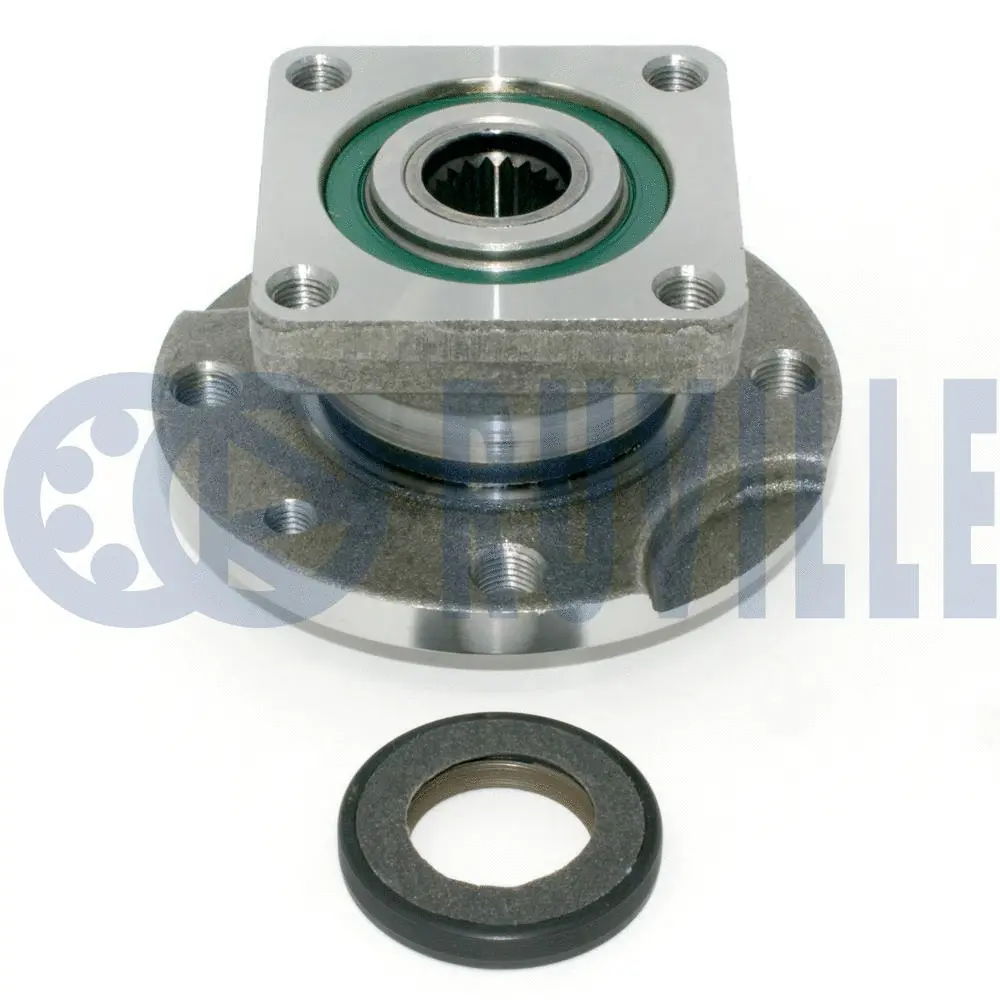 Wheel Bearing Kit (220283)