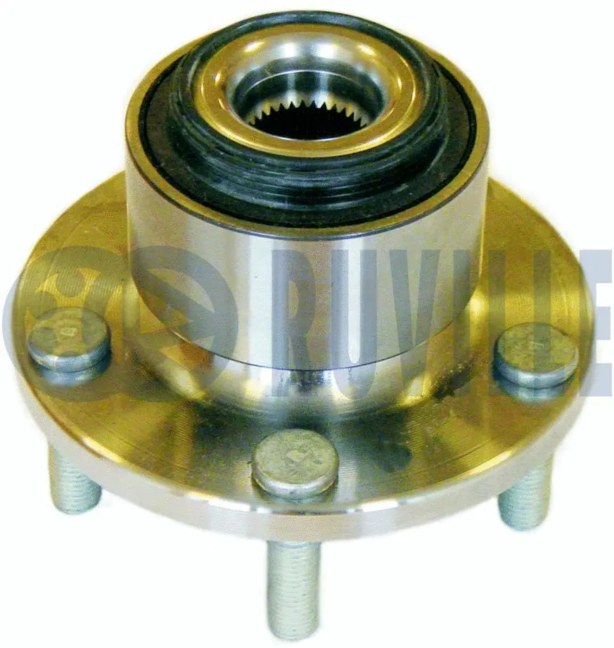 Wheel Bearing Kit (221143)