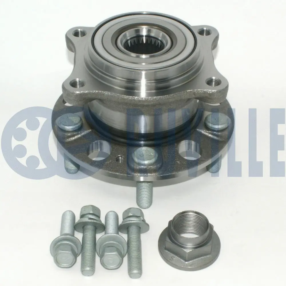 Wheel Bearing Kit (221950)