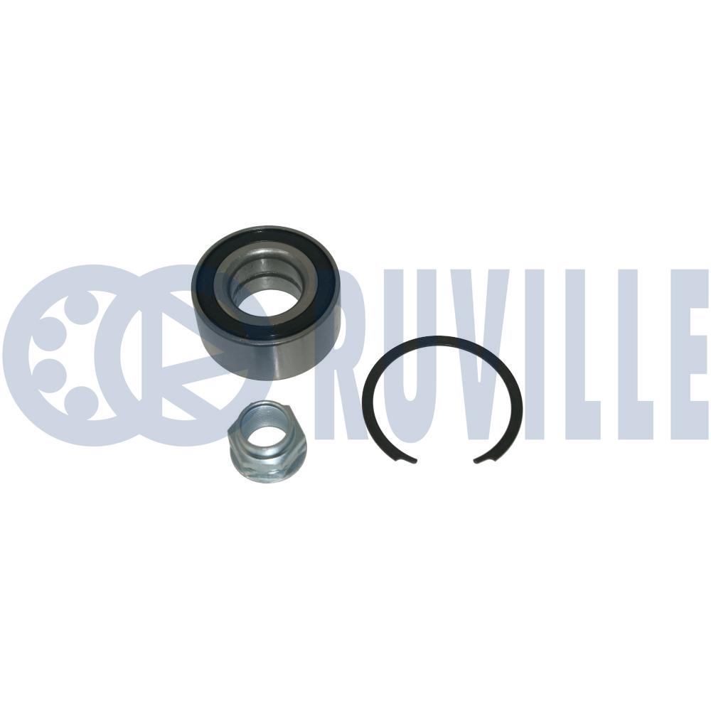 Wheel Bearing Kit (220258)