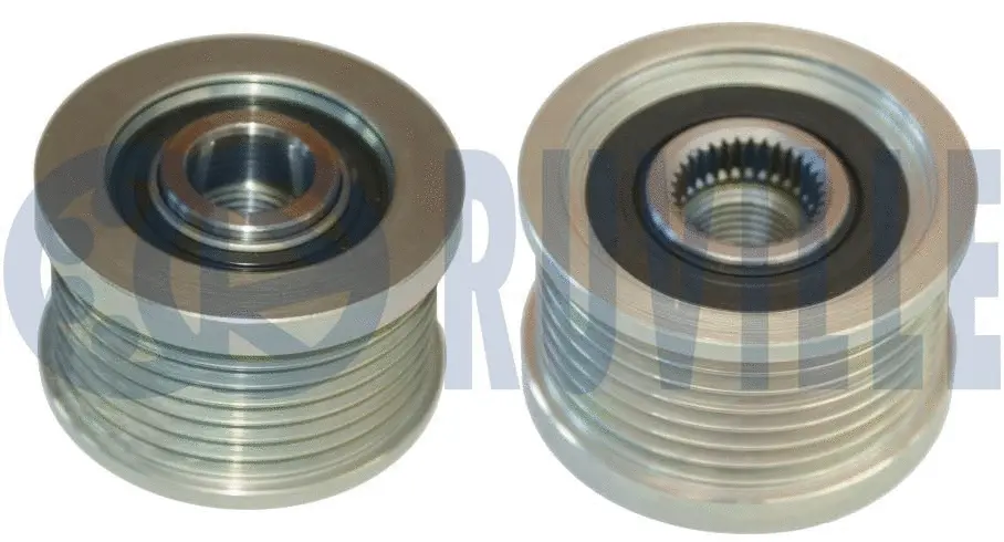 Alternator Freewheel Clutch (542507)