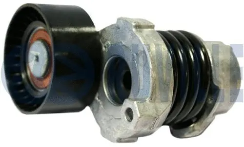 Belt Tensioner, V-ribbed belt (542743)