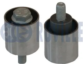 Deflection/Guide Pulley, timing belt (542613)