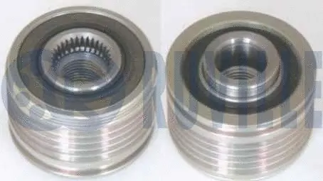 Alternator Freewheel Clutch (541929)