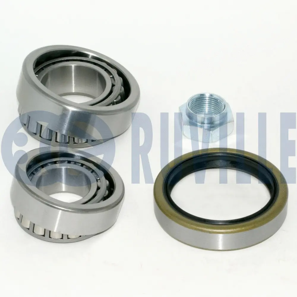 Wheel Bearing Kit (220465)