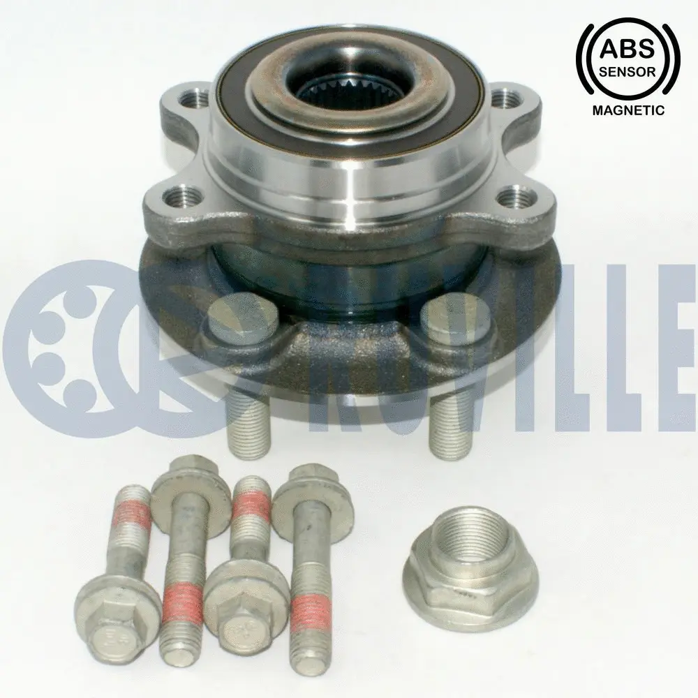 Wheel Bearing Kit (221944)