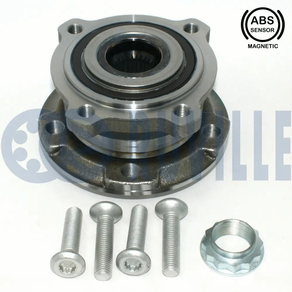 Wheel Bearing Kit (221367)