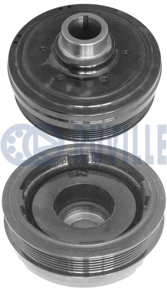 Belt Pulley, crankshaft (520308)