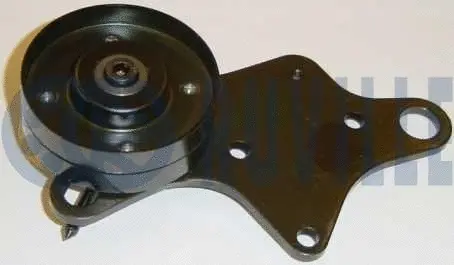 Belt Tensioner, V-ribbed belt (540241)