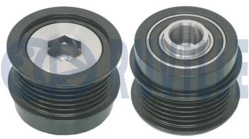 Alternator Freewheel Clutch (542895)