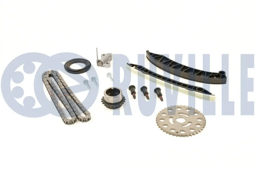 Timing Chain Kit (580104)