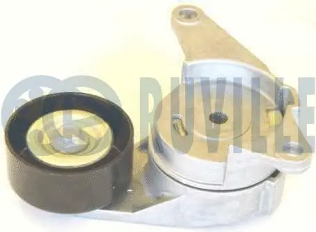 Belt Tensioner, V-ribbed belt (541766)