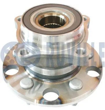 Wheel Bearing Kit (221624)