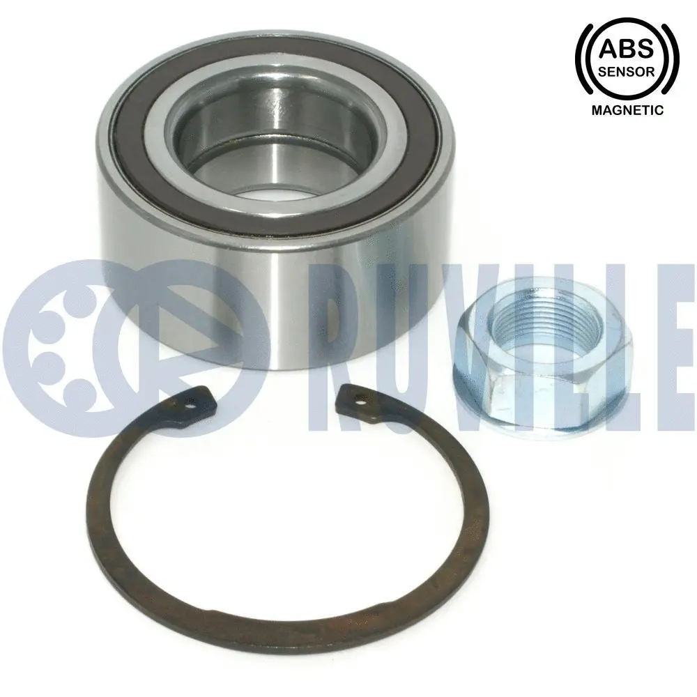 Wheel Bearing Kit (221122)