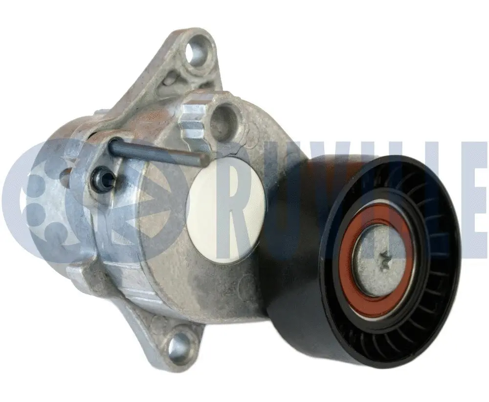 Belt Tensioner, V-ribbed belt (542629)