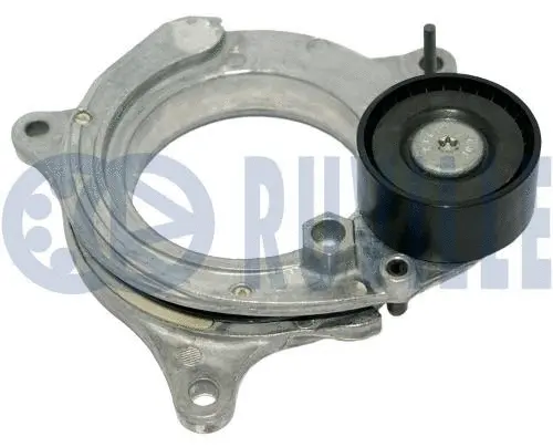 Belt Tensioner, V-ribbed belt (542777)