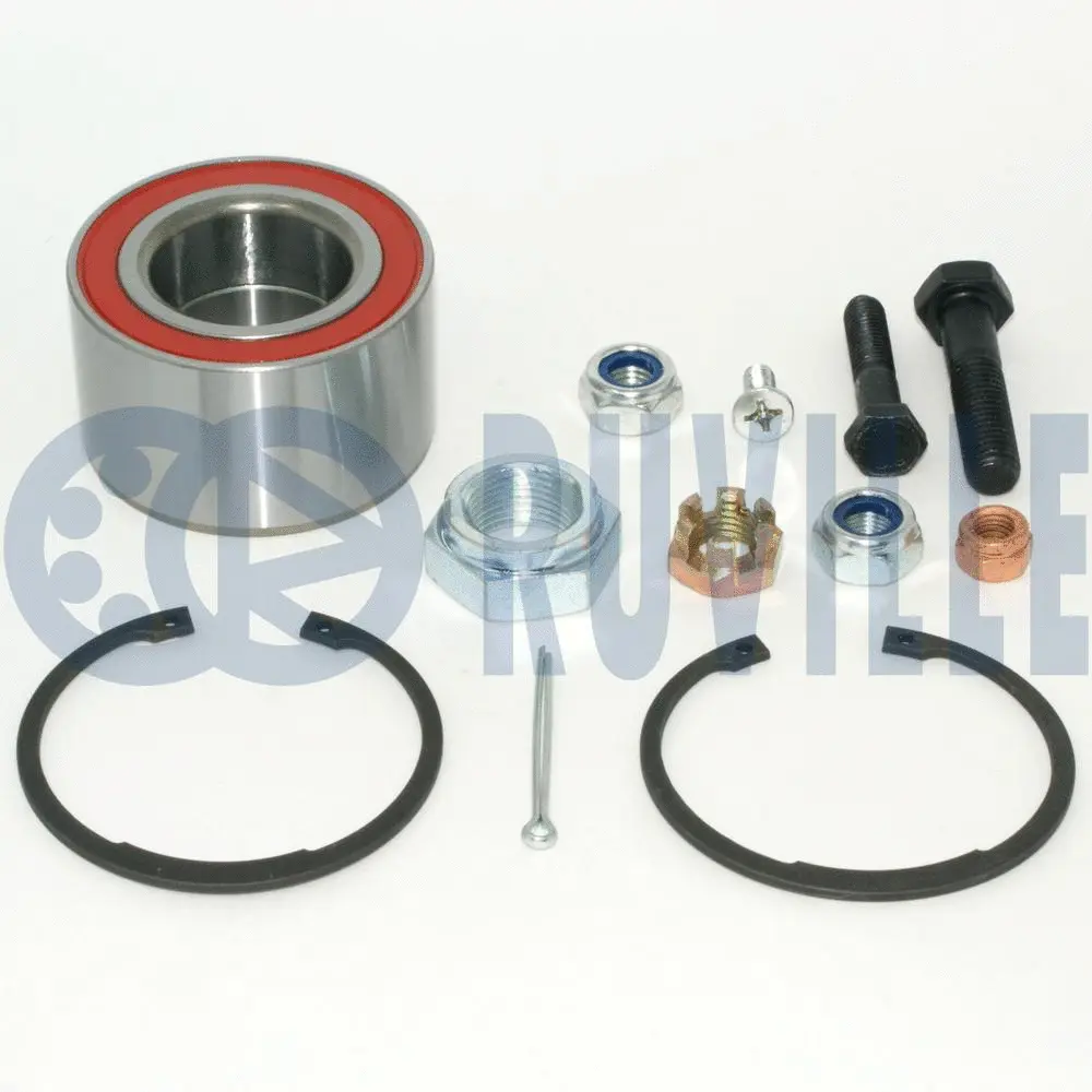 Wheel Bearing Kit (220198)