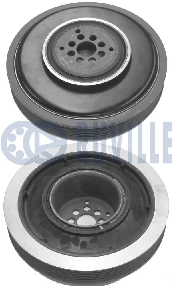 Belt Pulley, crankshaft (520068)