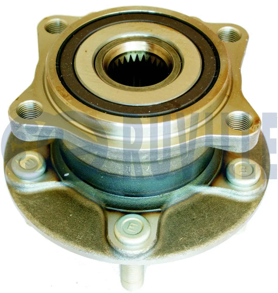 Wheel Bearing Kit (221328)