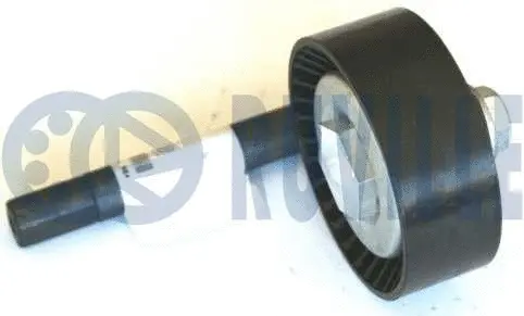 Belt Tensioner, V-ribbed belt (542040)