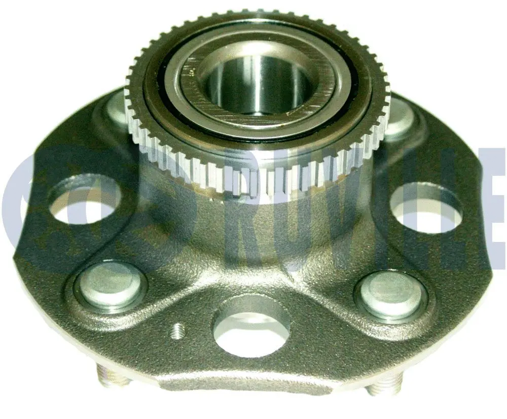 Wheel Bearing Kit (220862)